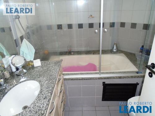 Imagem 13 de 15 de Apartamento - Morumbi - Sp - 478264