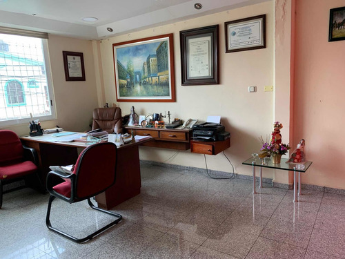 Imagen 15 de 22 de Vendo Empresa Fundada En 1993 Edificio De Oficinas, Bodega..