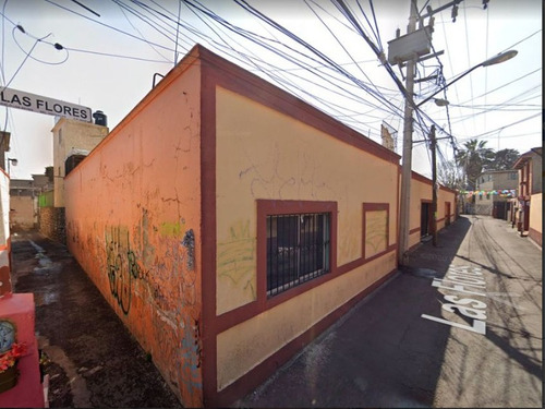 Casa En Venta En Cjon. Las Flores, Los Reyes, Coyoacán, Cdmx Maja20