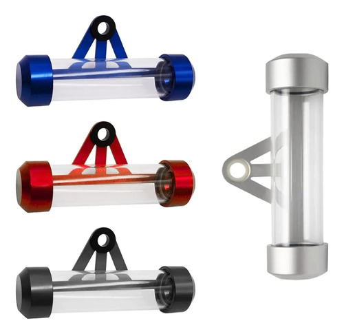 (r) Soporte De Placa De Impuestos De Aleación De Aluminio Im