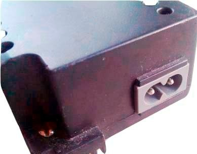 Imagen 3 de 3 de Fuente Poder Para Epson T-50