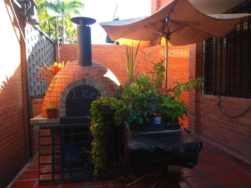 Casa En Venta En Santa Eduvigis Caracas Casas Angela Tochon