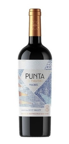 Punta De Flechas Malbec - Flecha De Los Andes - Solo Envío 