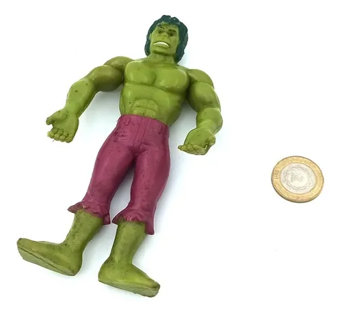 Juguetes sale de hulk