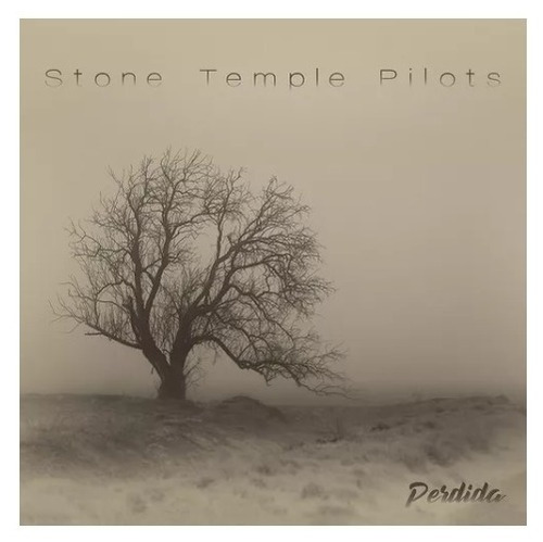 Stone Temple Pilots Perdida Lp Wea