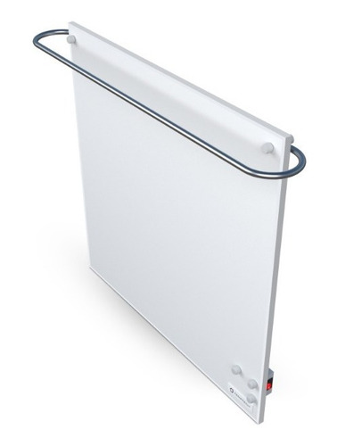 Toallero Calefactor Electrico Blanco Envio Gratis Local