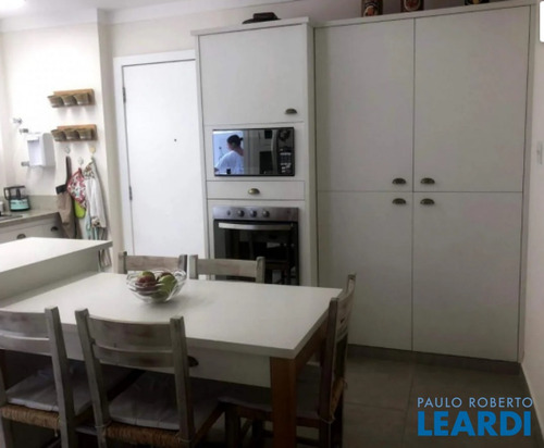 Imagem 9 de 15 de Apartamento - Jardim Paulista - Sp - 615182