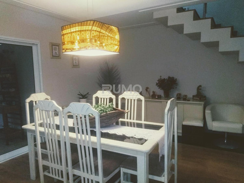 Imagem 6 de 30 de Casa À Venda Em Jardim Soleil - Ca012342