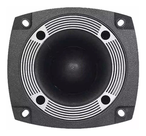 Super Tweeter Orion Tsr 120w Rms 8 Ohms Fenólico, Trio Som