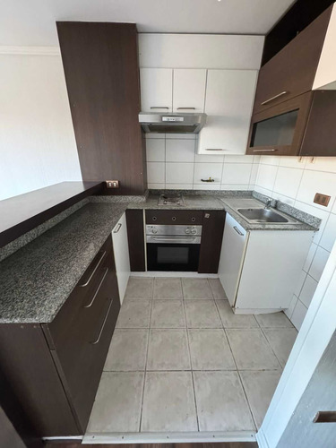 Departamento En San Pedro 1d 1b 1e (103976)