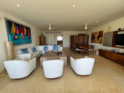 Imagen 8 de 22 de Venta Departamento En Playamar Tres Cantos Acapulco
