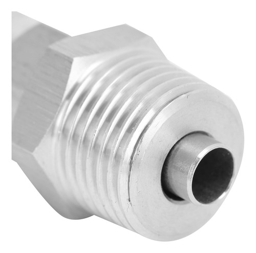 Adaptador De Barril Material De Bloqueo De Material De