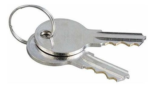 Carcasas Para Llaves - Uws Keych509 Key, Ch-series #509 Ryad