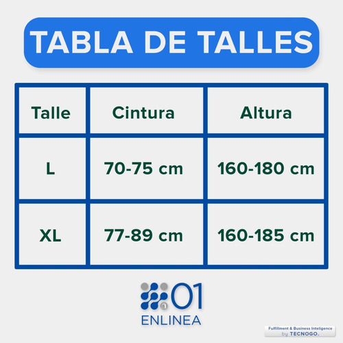 Imagen 3 de 6 de Corrector Postural Faja Postura De Espalda - 01enlinea
