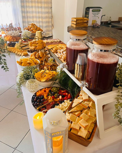 Catering Para 100 Personas Listos Para Servir