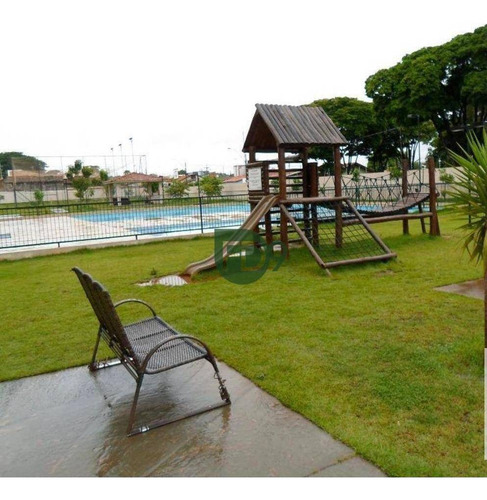 Imagem 9 de 15 de Apartamento Com 2 Dormitórios À Venda, 55 M² Por R$ 230.000 - Jardim Nossa Senhora Do Carmo - Americana/sp - Ap0038