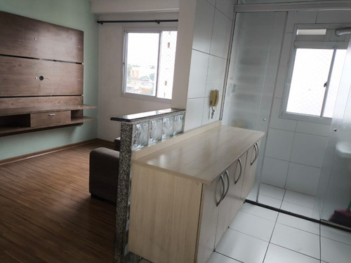Venda Direto Com Proprietário: Apartamento De 2 Quartos Condomínio Fatto Sport Lazer Total E Comércio Em Frente