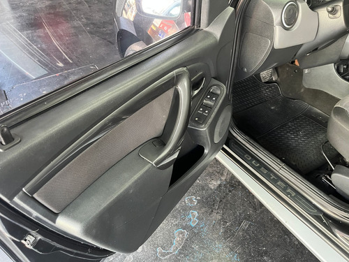 Renault Duster 2.0 16v Dynamique Hi-flex Aut. 5p