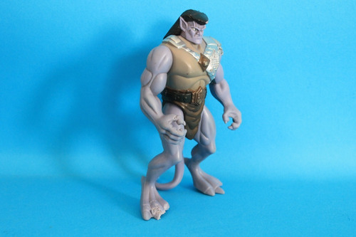 Power Wing Goliath Gargoyles (gargolas) Kenner 1995 Incomple (Usado)
