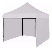 Comprar Pared Gazebo Lona Toldo Lateral Jardin Aire Libre Exterior