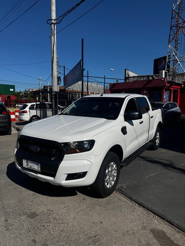 Ford Ranger 3.2 Cd Xls Tdci 200cv Manual 4x2