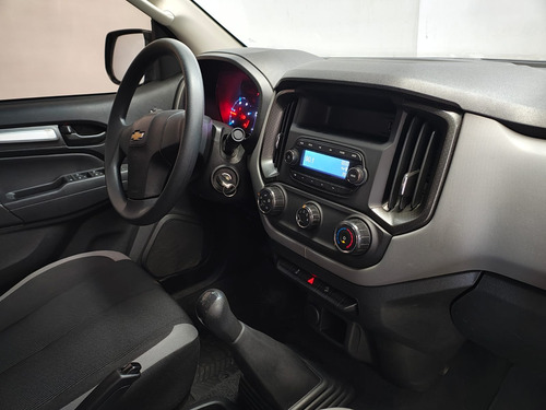 Chevrolet S10 2.8 Lt Cd Tdci 200cv