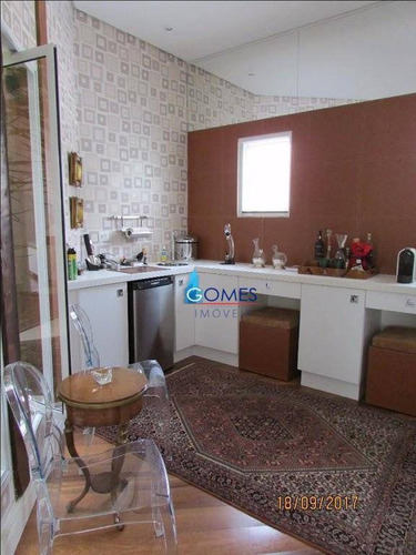 Imagem 7 de 30 de Casa Á Venda Condomínio Terras De São José- Itu/sp - Ca0281