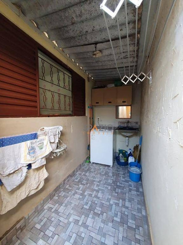 Imagem 14 de 14 de Casa Com 2 Dormitórios À Venda, 134 M² Por R$ 266.000,00 - Jardim Novo - Rio Claro/sp - Ca0538