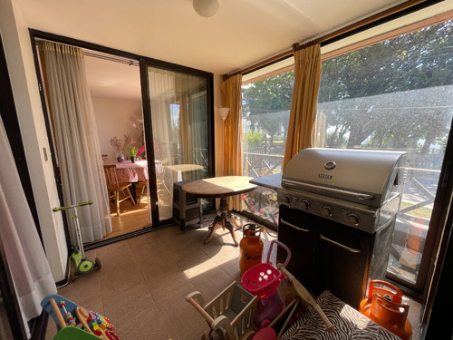 Se Vende Excelente Departamento Frente Al Lago 4 Dorm 3 Bañ