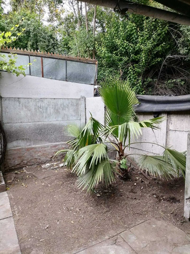 Vendo Casa En Puente Alto Ejército Libertador (99818)