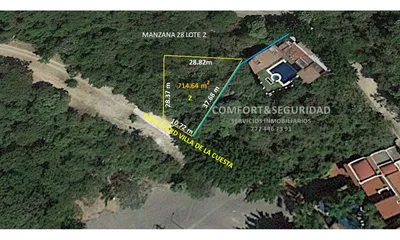Terreno en venta