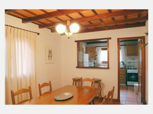 Imagen 5 de 9 de Id 639 - Casa En Rincón Del Indio. Consulte Por Temporada