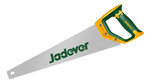 Serrucho Carpintero 20 Pulgadas Jadever