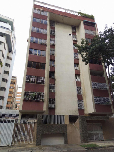 Norail Machado Vende Apartamento Urb Prebo Valencia