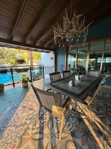 Venta Villa 3 Habitaciones En Jarabacoa La Vega Republica Dominicana