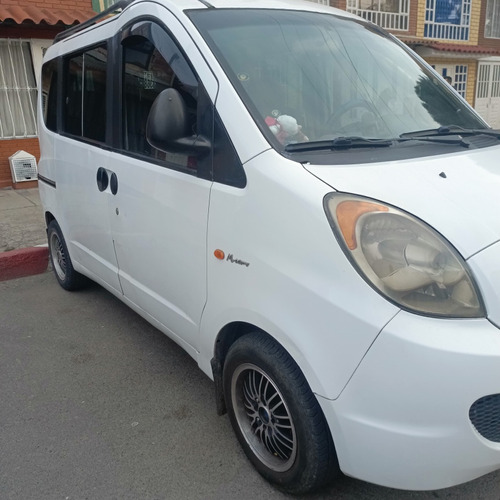 Chery YOYA 1.3 Van Pass