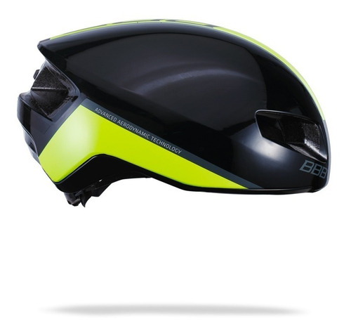 Casco  De Bicicleta Bbb Tithon - Solo Bici