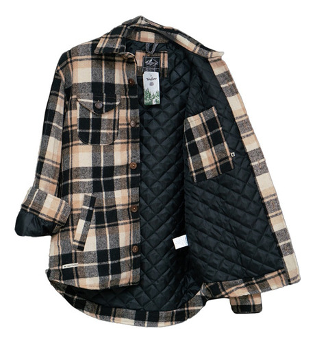 Camisaco Escoces Wayfarer Glasgow 2.0 G26