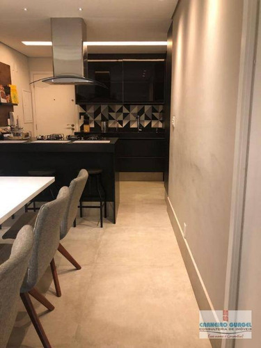 Imagem 4 de 23 de Reformado E Redecorado - Ap3248