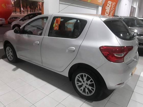 Imagem 6 de 11 de Renault Sandero 1.0 12v Sce Flex Zen Manual
