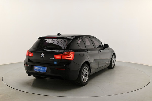 Imagen 7 de 15 de Bmw 118 City 1.5 2018