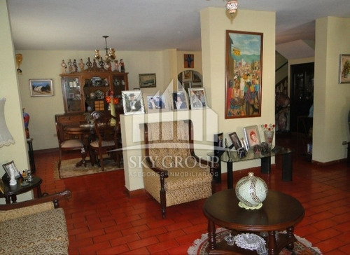 Imagen 4 de 15 de Casa En Venta En Urb. La Viña Valencia Cod: Mac-491