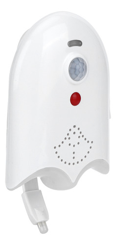 Inodoro De Aromaterapia Recargable Por Usb De 16 Colores, Cu