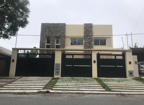 Duplex Venta 2 Dormitorios, 2 Baños - Terreno 110 Mts 2 - City Bell