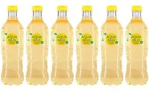Comprar Agua Saborizada Aquarius Pomelo 600ml X6 Zetta Bebidas
