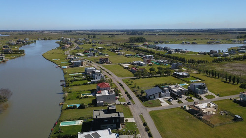 Imagen 6 de 8 de Venta Terreno Lote Santa Rita Canning