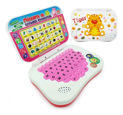 Computadora Juguete MercadoLibre