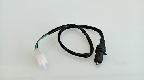 Interruptor De Freio Dianteiro Para Yamaha Ybr/factor Ed