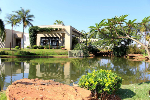 Imagem 2 de 11 de Casa À Venda Condomínio Village Damha 3 Banheiros E 2 Vagas - V8391