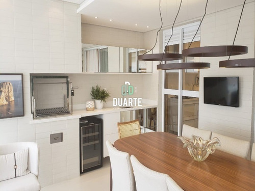 Imagem 13 de 30 de Apartamento - Ap00956 - 33749906